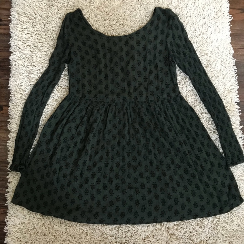 Forever 21 dress